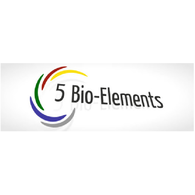 Logo 5 Bio-Elements