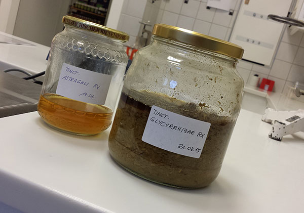 Apotheke Boznerplatz Jeremy Ross