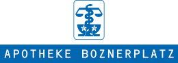 Logo Apotheke Boznerplatz