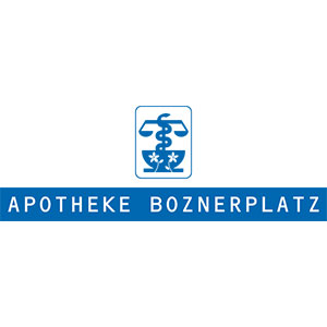 Logo Apotheke Boznerplatz