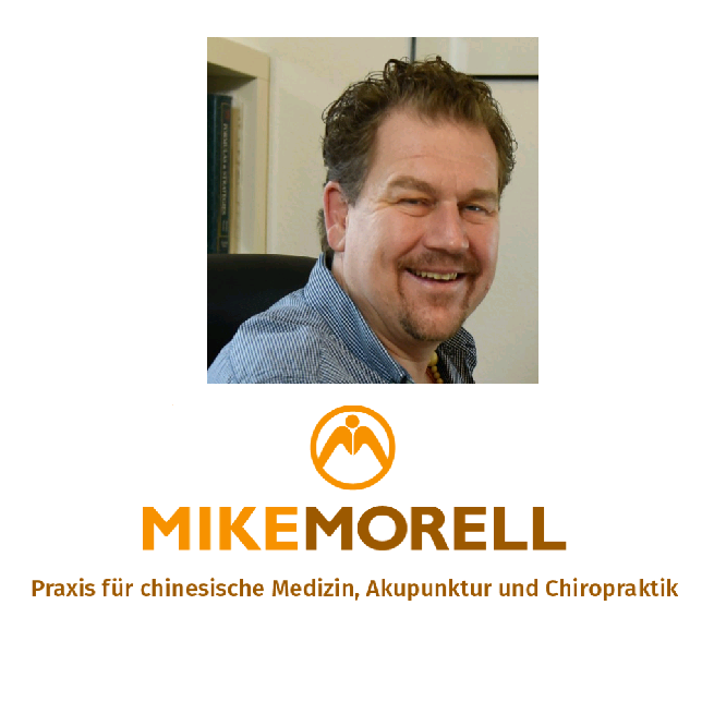 Logo Mike Morell