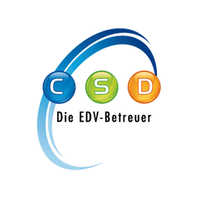 Logo CSD