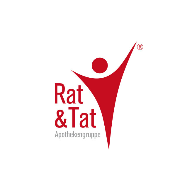 Logo Rat & Tat Apothekengruppe