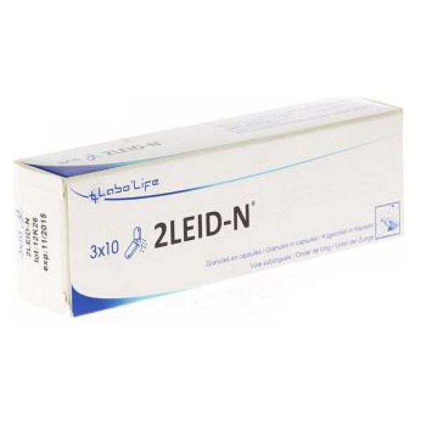 Labo Life 2L EID-N Kaps | Apotheke Boznerplatz