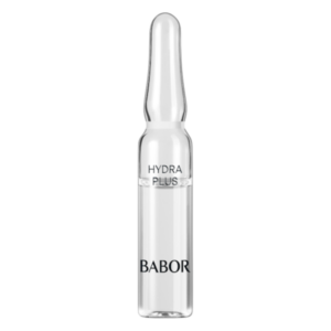 Babor Ampoule Concentrates Hydra Plus