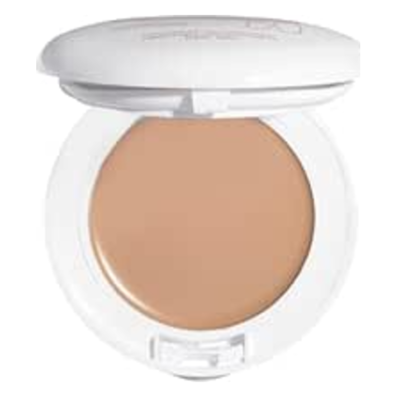 Avene Kompaktsonnencreme Sand SPF 50 – Bild 2