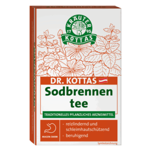 DR. KOTTAS Sodbrennentee