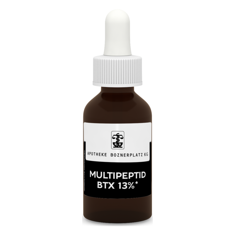 Multipeptid BTX 13%