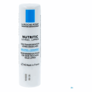 La Roche Posay Nutritic Lippenschutz