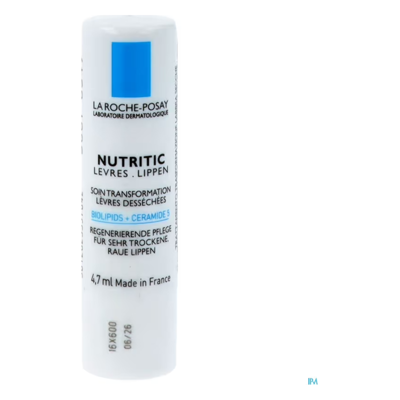 La Roche Posay Nutritic Lippenschutz