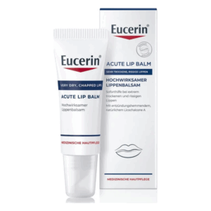 Eucerin Acute Lip Balm