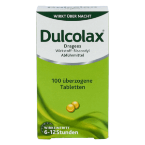 Dulcolax® Dragees