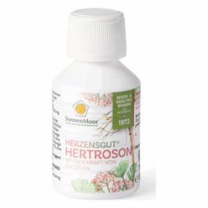 SonnenMoor Hertroson