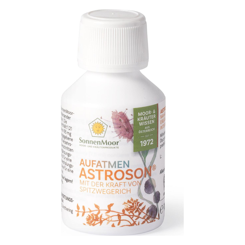 SonnenMoor Astroson