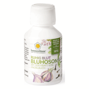 SonnenMoor Bluhoson