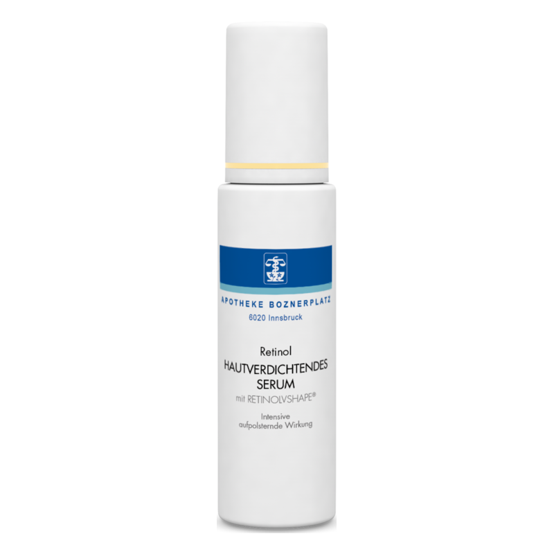 Retinol Hautverdichtendes Serum